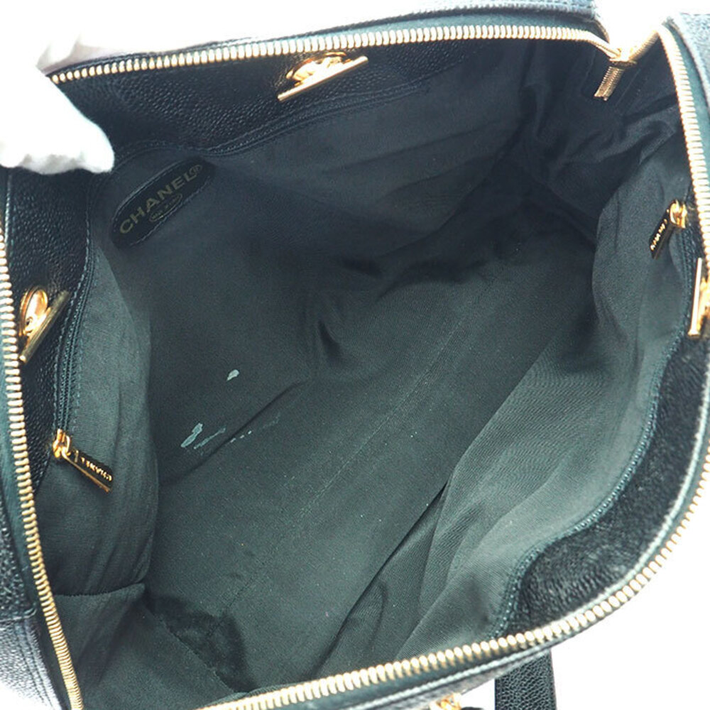 Chanel Chain Shoulder Bag CC Coco Mark - Picture 3 of 8